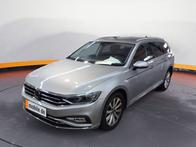 Volkswagen Passat Variant Elegance 2.0 TDI 110 kW DSG AHK I