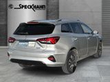 MG5 5 Luxury Elektro Kamera Sitzhzg. Teilleder N - MG MG5 aus 2024