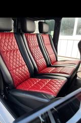 Mercedes-Benz G 63 AMG Mercedes-AMG G 63 Mercedes-AMG - Mercedes-Benz G 63 AMG Gebrauchtwagen in Stuttgart