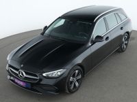 Mercedes-Benz C 200 - Vorschau Bild 10