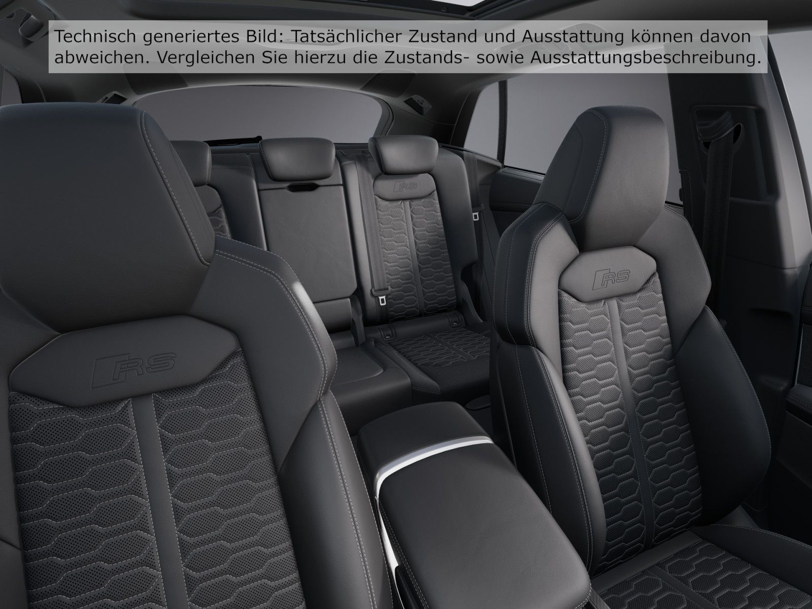 Audi RSQ8 - Bild 12