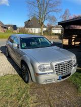 Chrysler Verkaufe oder tausche Chrysler 300C Diesel... - Chrysler Gebrauchtwagen von 2010