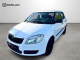 Skoda Fabia Classic - Skoda Fabia: Classic
