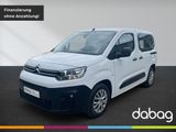 Citroën Berlingo M PureTech 110 LIVE PACK