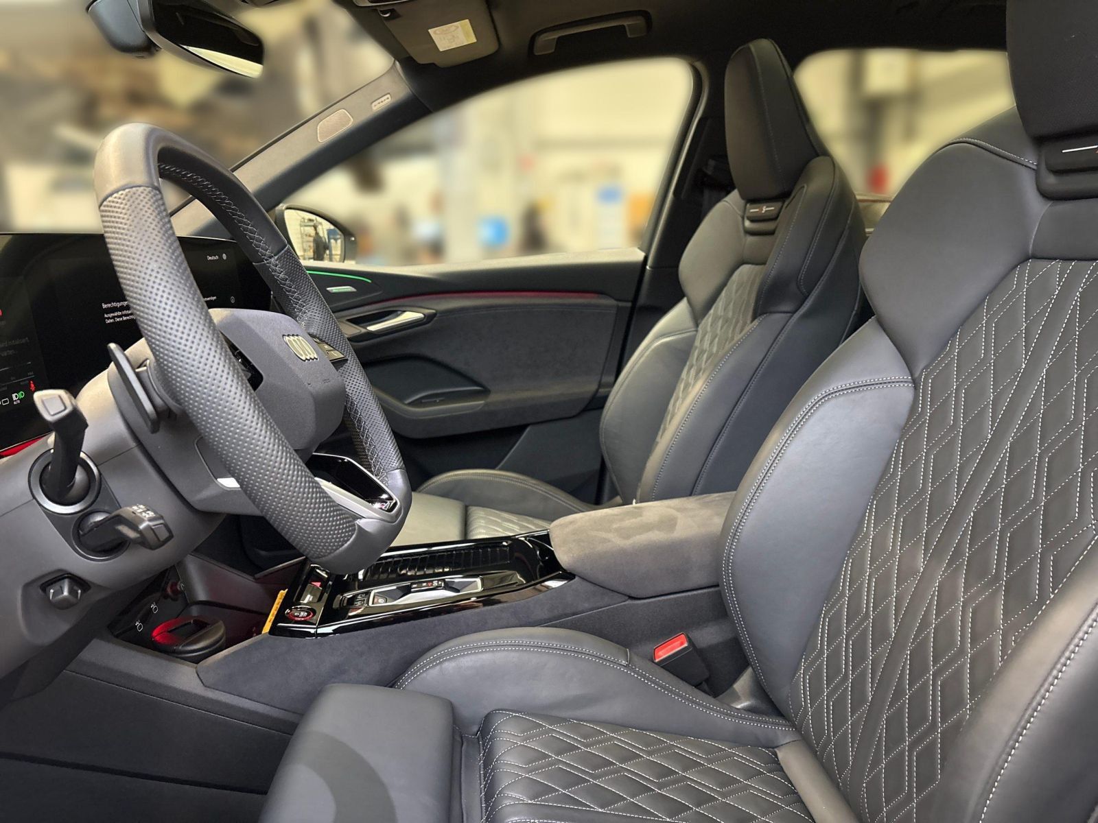 Audi SQ6 e-tron - Bild 10