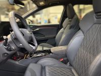 Audi SQ6 e-tron - Vorschau Bild 10