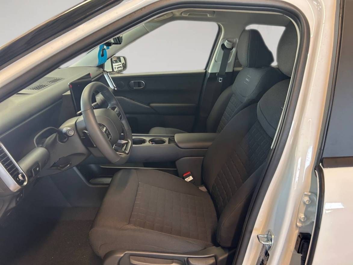 Hyundai IONIQ 3 – Bild 8