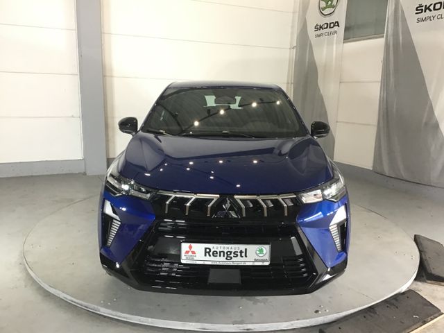 Fahrzeugabbildung Mitsubishi ASX BASIS 1.0T  LED/PDC/Kamera/Tempo/DAB/MP3