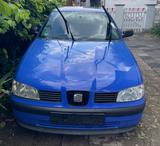 Seat Ibiza  - gebrauchte Seat Ibiza aus dem Jahr 2001