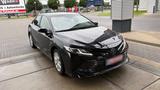 Toyota Camry Camry Business Edition - Toyota Camry: Privatanbieter
