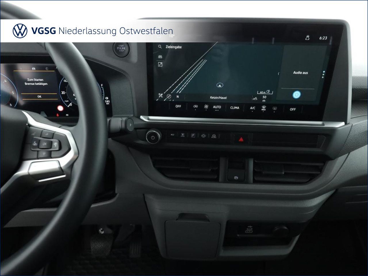 Volkswagen T7 Transporter - Bild 10