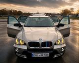 BMW X5 E70 3.0d/TÜV NEU/PDC/AHK/M57 Motor - BMW X5 aus 2008: 3.0