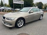 BMW 320i Cabrio - BMW 320: Cabrio