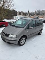 Seat Alhambra Sport 1.8 20V Turbo Sport - Seat Alhambra: 1.8