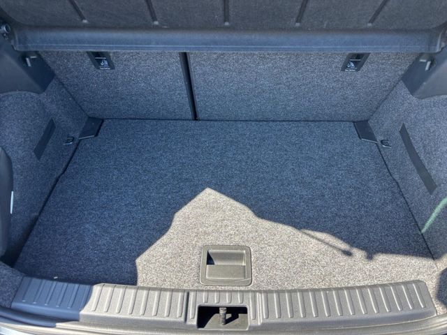 Ibiza FR 1.5 TSI DSG LED Navi Sitzh. Pano Kamera
