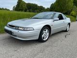 Subaru SVX - Subaru aus 1996