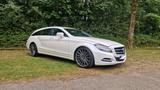 Mercedes-Benz Mercedes Benz CLS Shooting Brake 350 X218 ... - gebrauchte Mercedes-Benz CLS Shooting Brake aus dem Jahr 2013