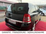 Opel Zafira B Sport/1.Hand/Scheckheft/*WENIG KM* - gebrauchte Opel Zafira aus dem Jahr 2009