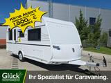 Tabbert PANTIGA FINEST ED. 490 E  - Tabbert Neu Wohnwagen