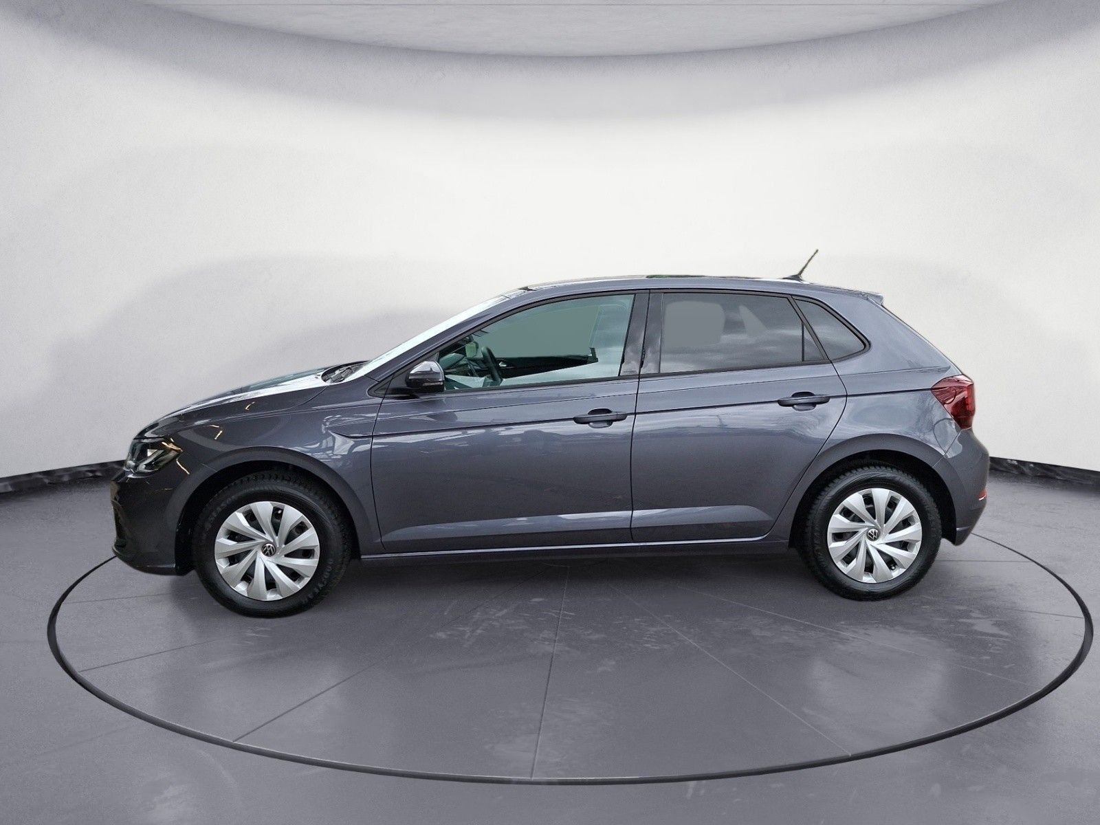 Volkswagen Polo - Bild 3