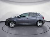 Volkswagen Polo 1.0 TSI Life #IQ.Drive #App-Connect #ACC #S - Volkswagen Polo IQ-DRIVE