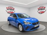 Opel Corsa F Edition 1.HAND/SCHECKHEFT/KLIMA - Opel Corsa mit Diesel-Antrieb: Limousine