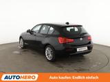 BMW 1er 118i Advantage*NAVI*TEMPO*PDC*SHZ*ALU* - BMW 118: Sitzheizung
