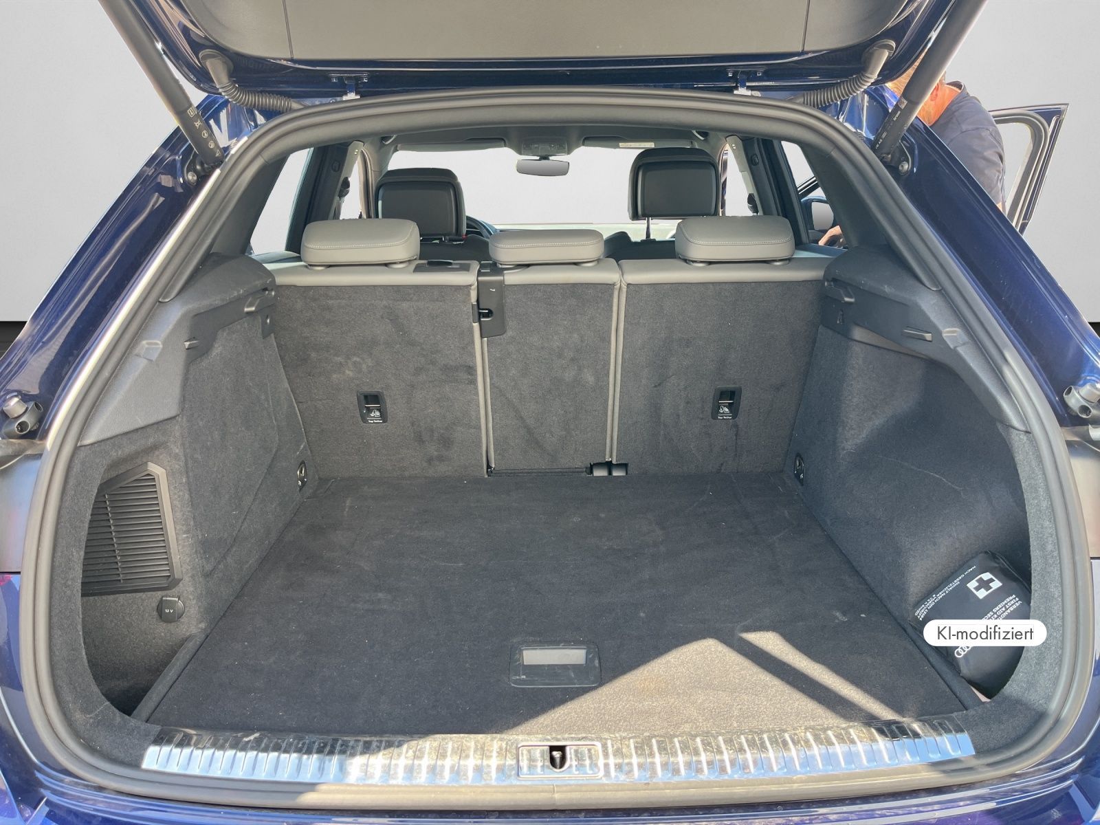 Audi Q3 - Bild 16