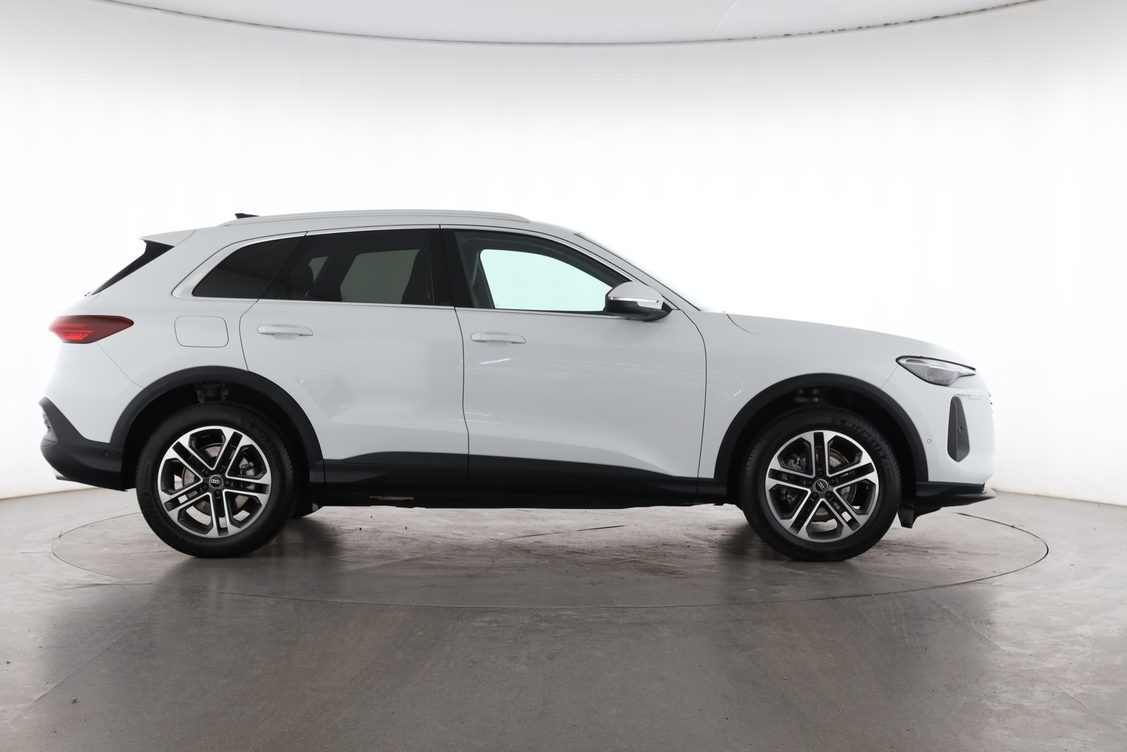 Audi Q5 - Bild 7