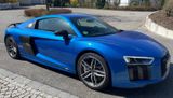 Audi AUDI R8 Coupé V10 plus 5.2 FSI - Carbon, S... - Audi R8: V10 Plus