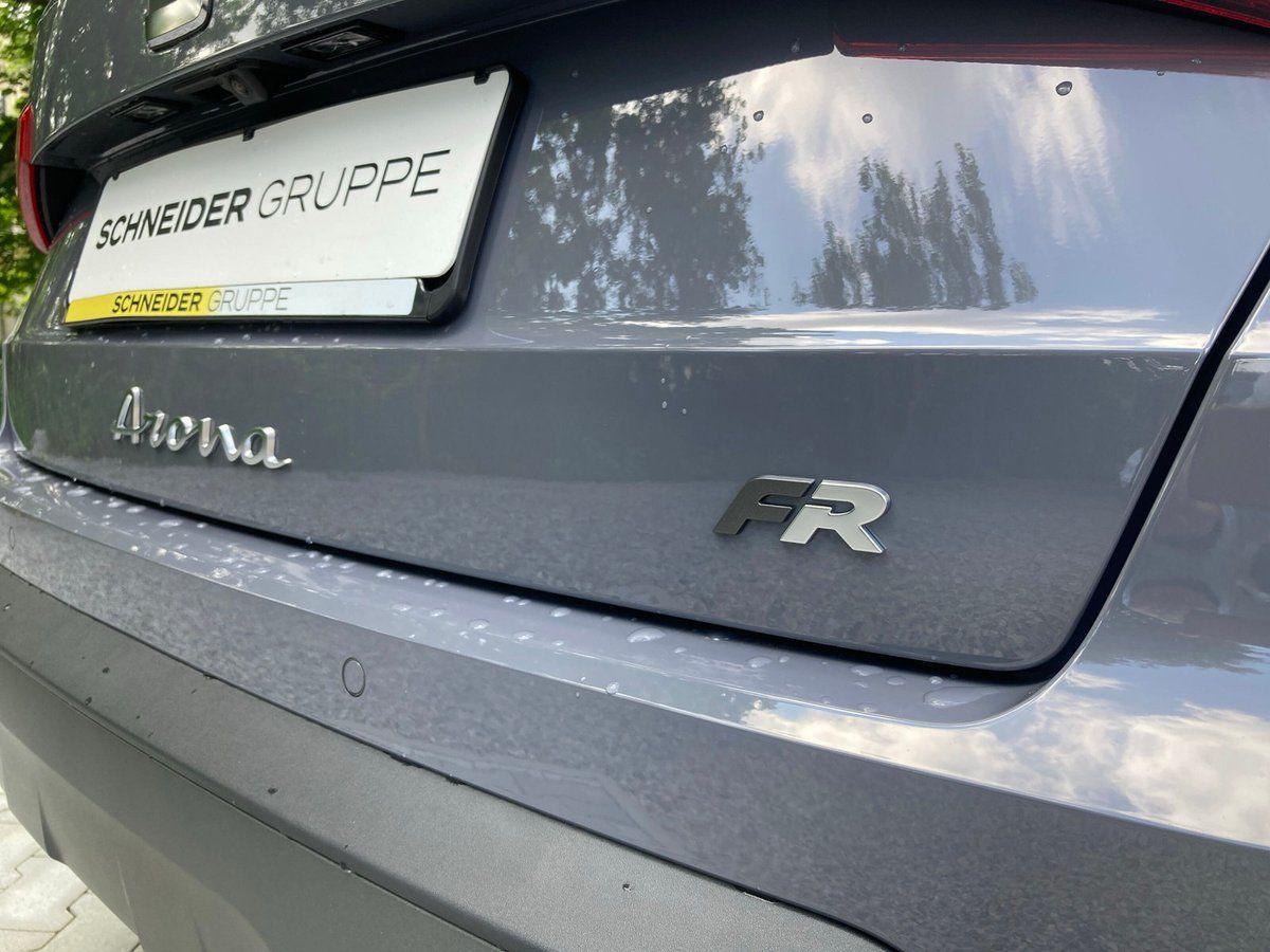 Seat Arona - Bild 28