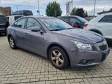 Chevrolet Cruze 1.8 LT Klima SH PDC - Chevrolet Gebrauchtwagen in Leipzig