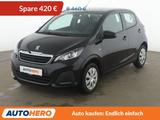 Peugeot 108 1.0 VTi Active*KLIMA*GARANTIE* - Peugeot 108 Benziner Gebrauchtwagen