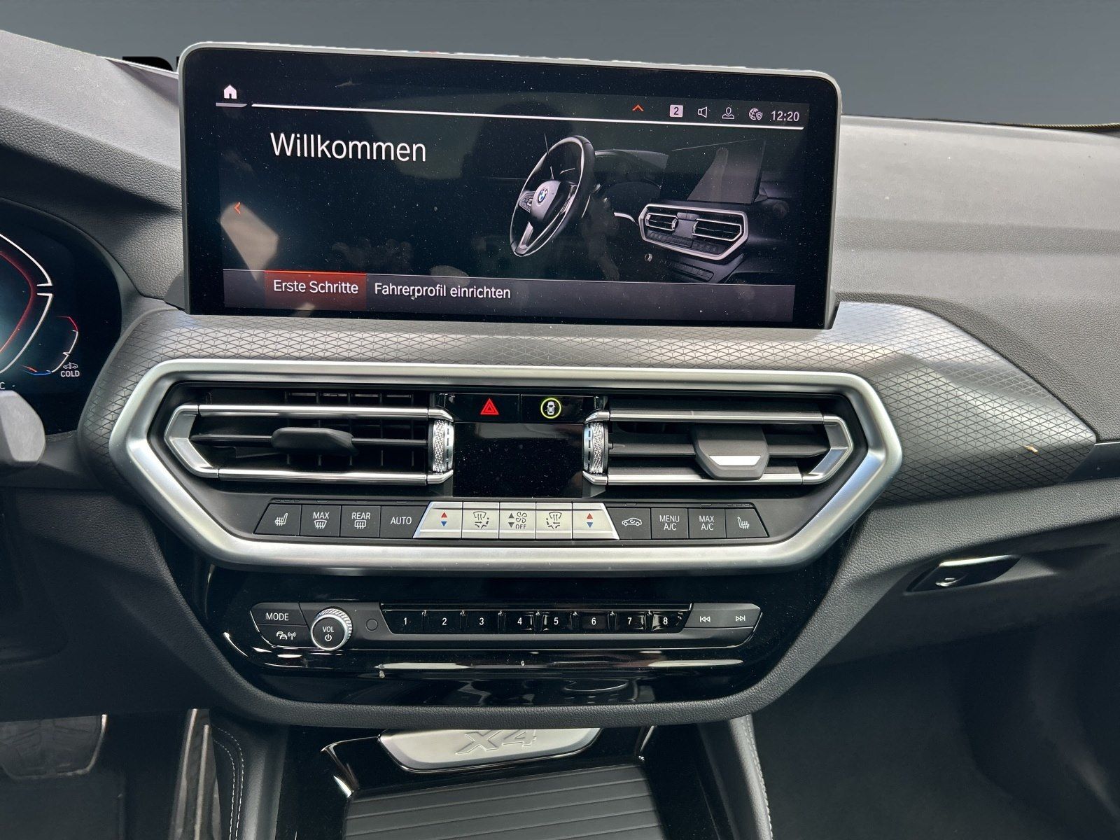 BMW X4 - Bild 17