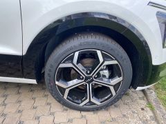 KIA Niro 1.6 HEV DCT SPIRIT 18 ZOLL TECHNO KIA Niro 1.6 HEV DCT SPIRIT 18 ZOLL TECHNO