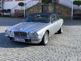 Jaguar XJ12 5.3 Coupe BBS RS deutsche Erstauslieferung - Jaguar XJ12 Gebrauchtwagen