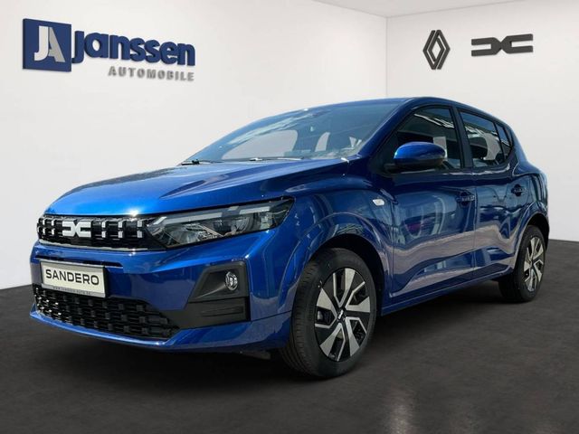 Dacia Sandero Expression TCe 100