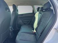 Cupra Ateca - Vorschau Bild 19