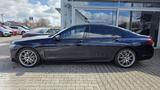 BMW 750Li xDrive Voll Pano Kamera Headup Belüftet 20 - BMW 750 in Stuttgart