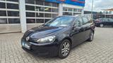 Volkswagen Golf VI Variant Comfortline - Volkswagen Golf aus 2011: Comfortline