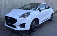 Ford Puma - Vorschau Bild 1