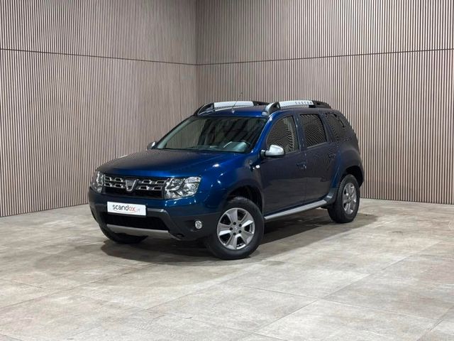 Dacia Duster 1.5 dCi 109