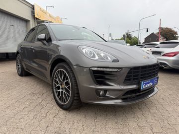 Porsche Macan - 2