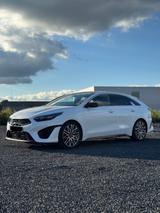 Kia pro_cee'd / ProCeed 1.6 T-GDI DCT GT GT
