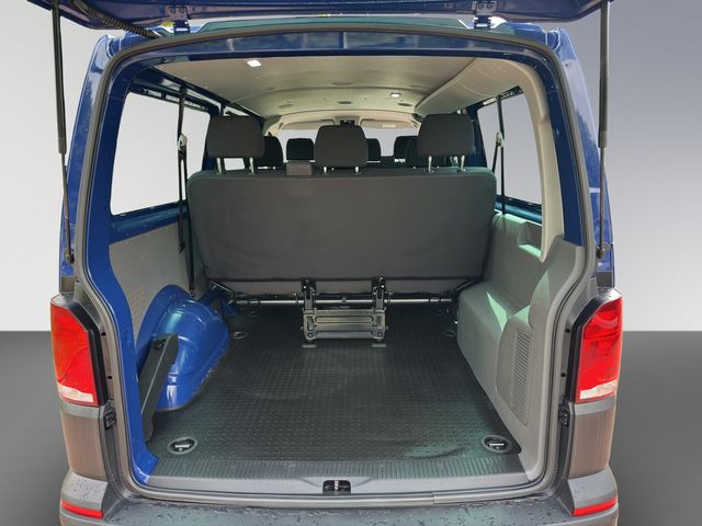 T6.1 Kombi 2.0 TDI L2H1