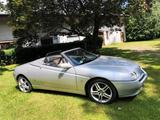 Alfa Romeo 916 Spider - Alfa Romeo Spider aus 2000: Cabrio