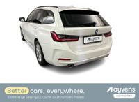 BMW 320 - Vorschau Bild 3