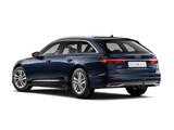 Audi A6 Avant 50 TFSIe quattro advanced*NAVI-PLUS*LED - Audi A6 advanced mit Hybrid-Antrieb (Benzin/Elektro)