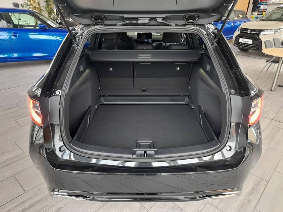 Suzuki Swace 1.8 Hybrid CVT Comfort+