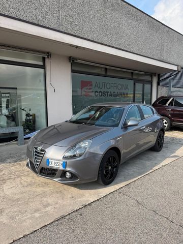 Alfa Romeo Giulietta 1.4 Turbo 120 CV GPL Progre